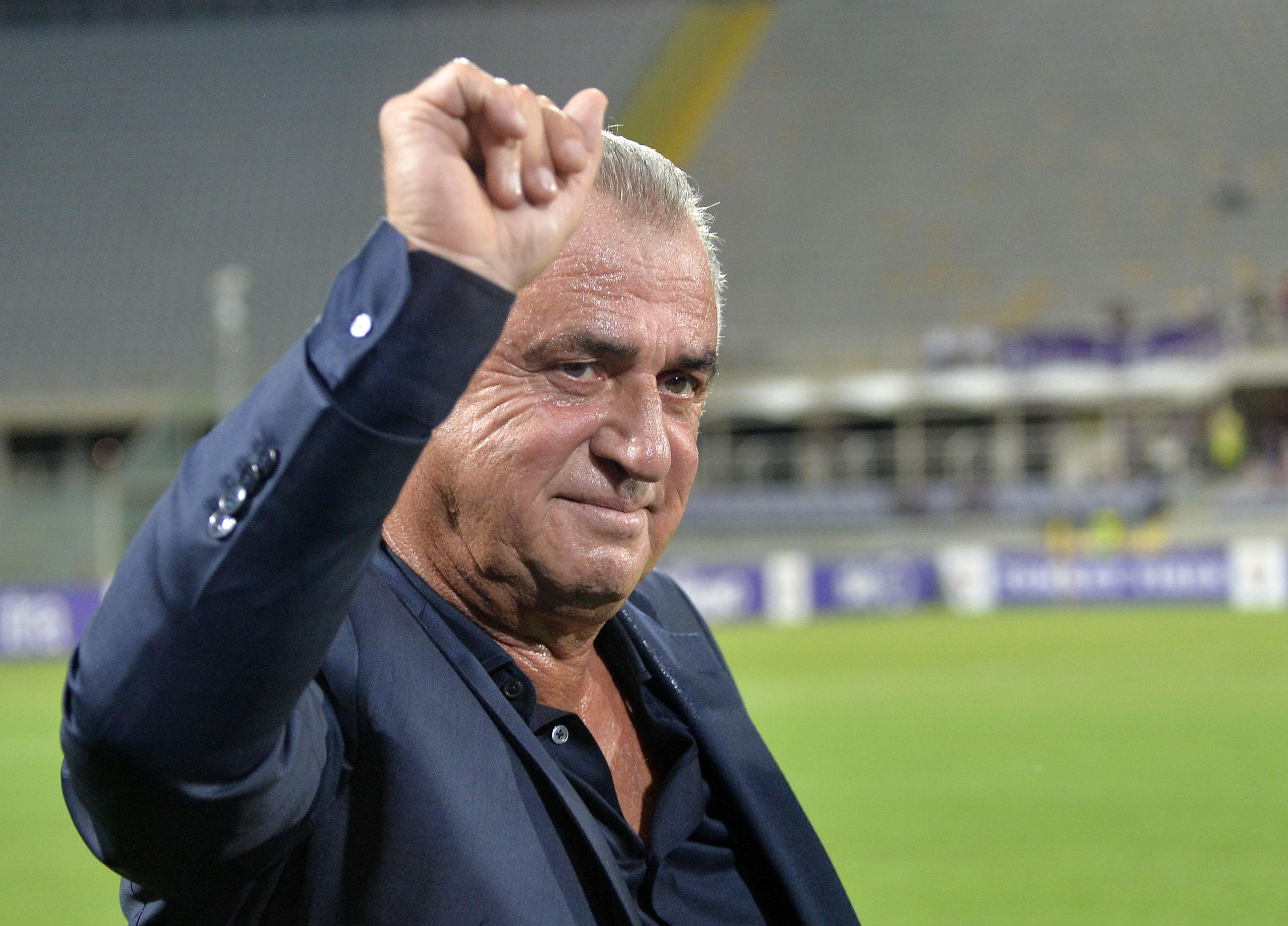 Sentite Terim: «La Fiorentina dev'essere abbracciata dal suo popolo: Firenze è il più grande vantaggio di questo club»