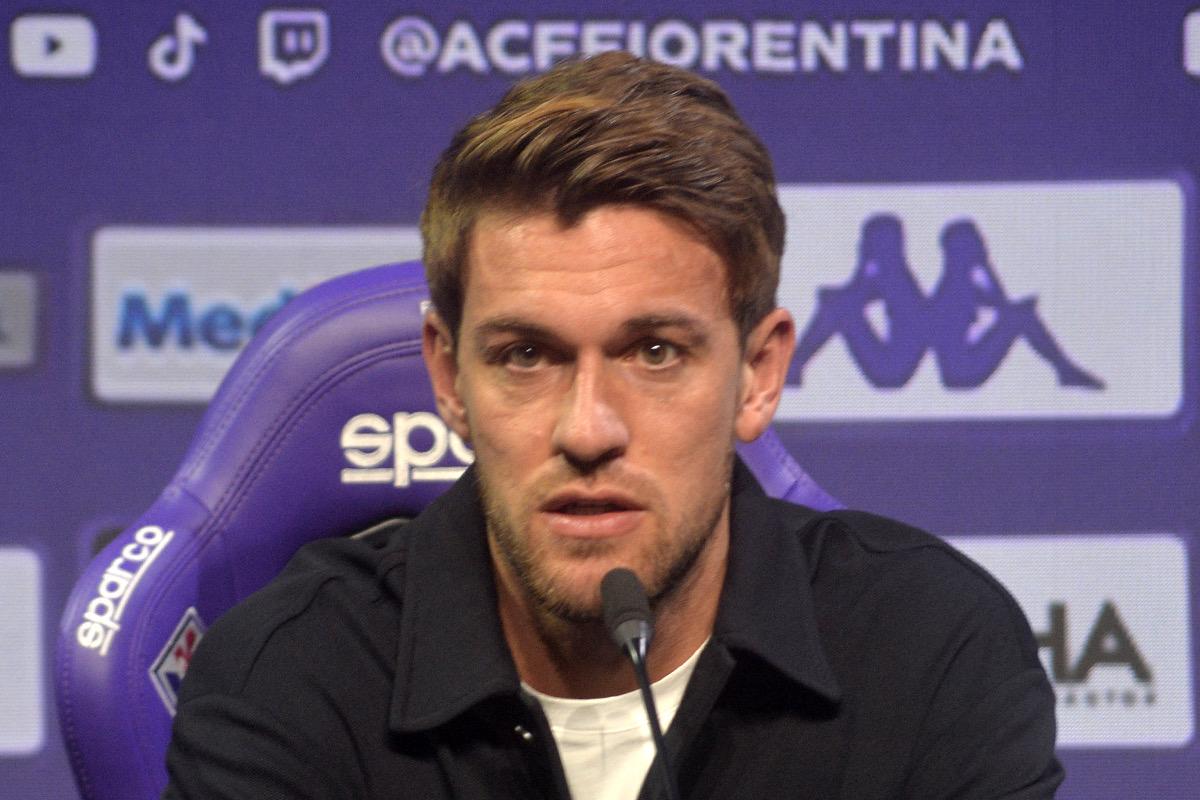 Rugani: «Nel mirino il rientro contro il Pisa. Scelto Firenze per mettermi in gioco e aiutare la Fiorentina»