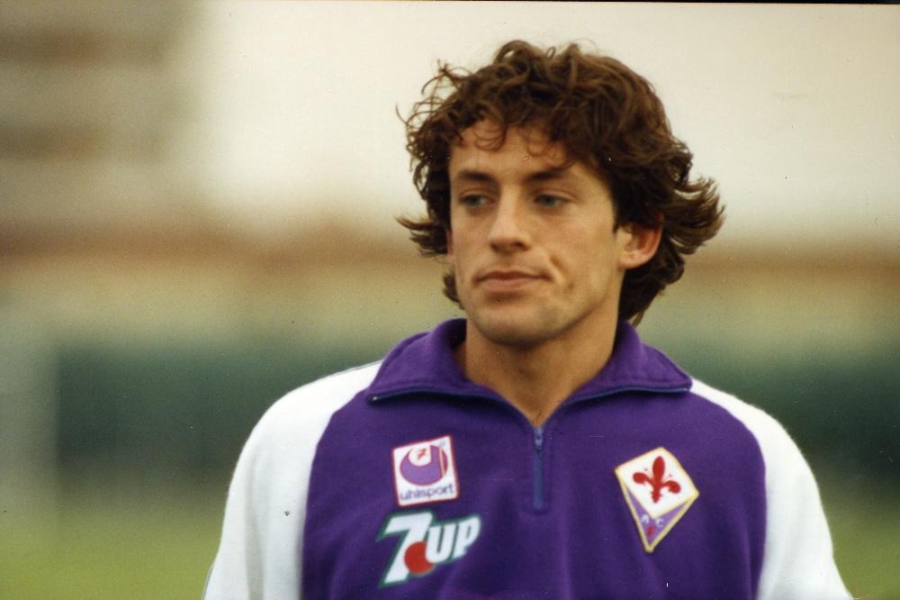 Orlando: «Ranieri è intoccabile. Vanoli? Ci penserei sulla sua conferma il prossimo anno»