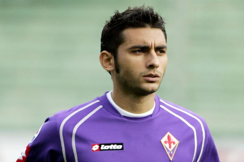 Ex viola, Pazienza è il nuovo allenatore del Foggia
