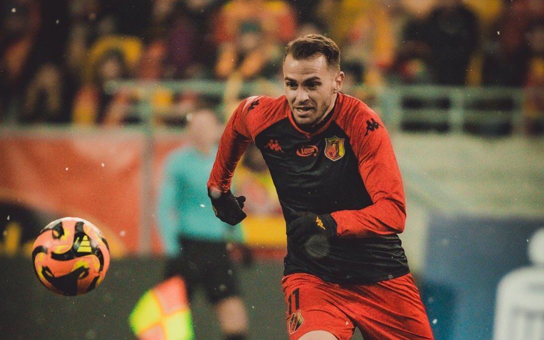 Jagiellonia, Jesus Imaz: «Fiorentina squadra forte. Il freddo è un nostro alleato»