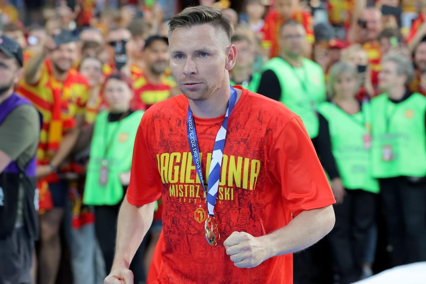 Kupisz: «Lo Jagiellonia ha identità, può sorprendere. Il freddo potrebbe paralizzare i viola»