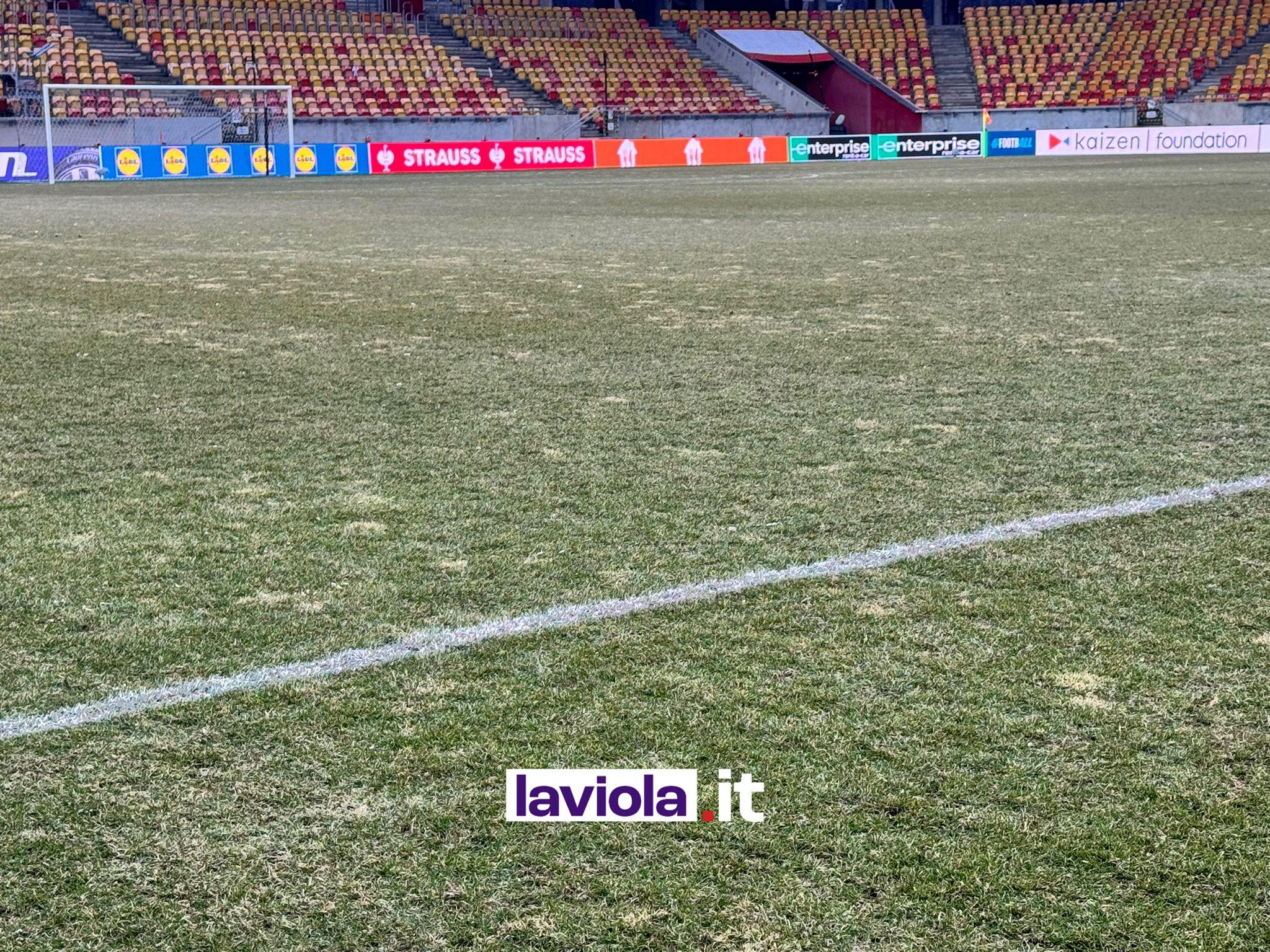 Repubblica – No della Uefa all'anticipo, la Fiorentina tornerà a Firenze solo domattina