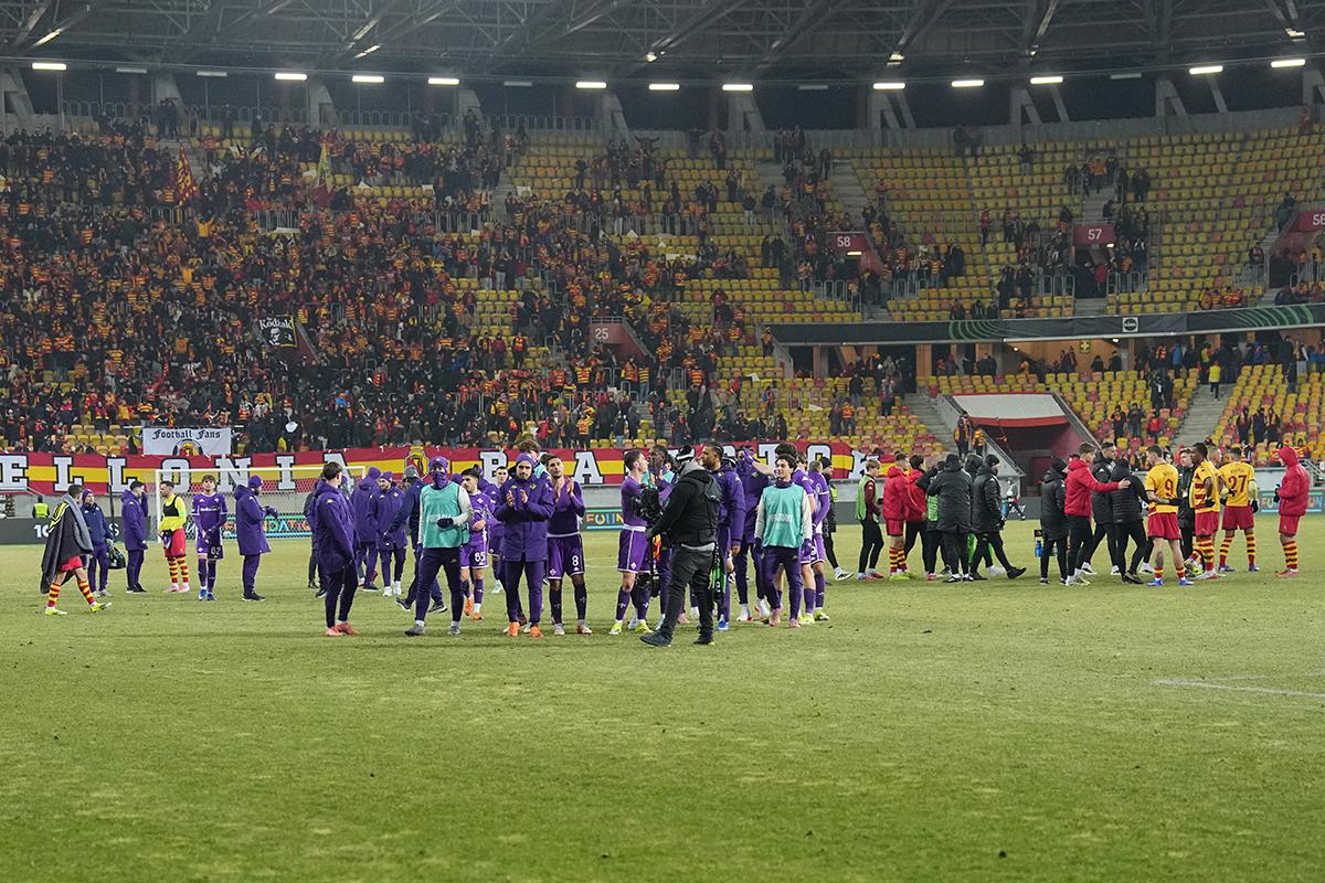 Vallesi: «Fazzini ha grande prospettiva. Pisa? Fiorentina inaffidabile, un po’ di timore c’è»