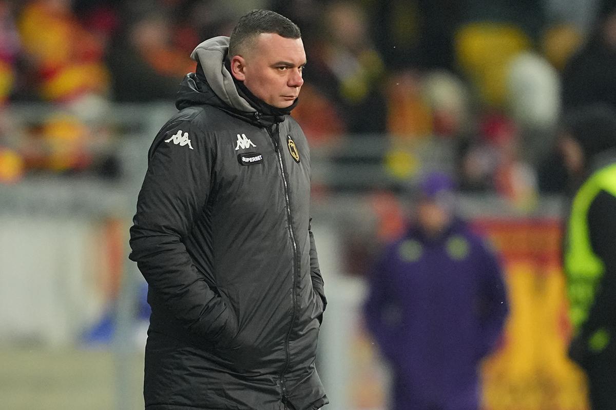 Bertolotto:  «Lo Jagiellonia ha diversi motivi per fare bene, anche Siemieniec si gioca tanto»