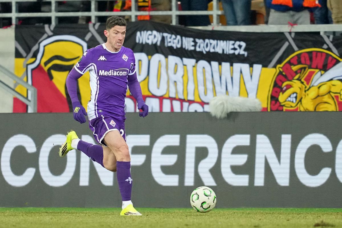 Poesio su CorFio: «La Fiorentina ritorna alla normalità. E da quando è arrivato Paratici...»