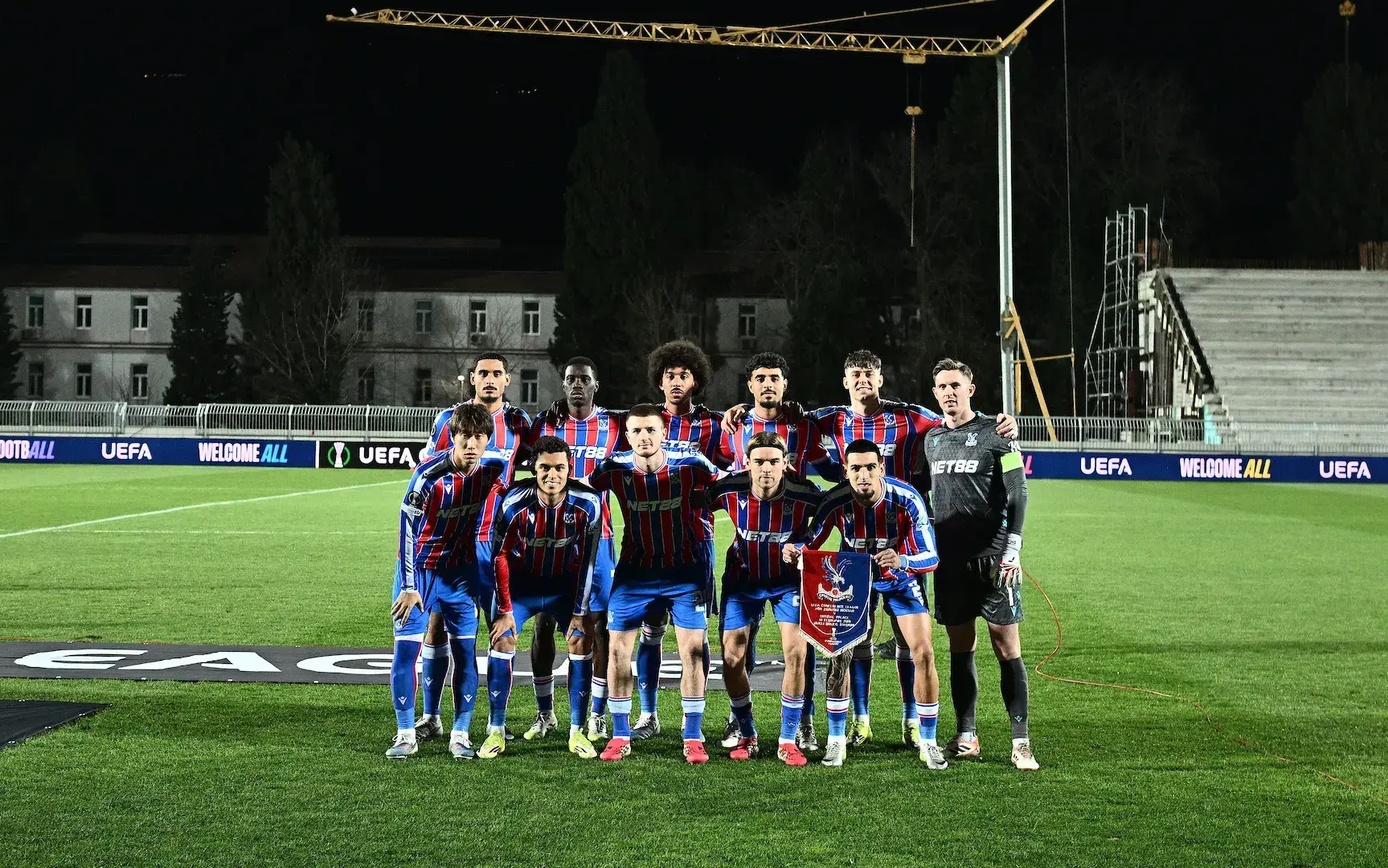 Gazzetta - Crystal Palace, quante insidie. Mateta, Wharton e il ritmo insostenibile del calcio inglese