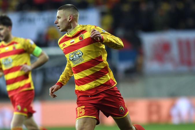 Wojtuszek (Jagiellonia): «Con Pululu in campo ieri avremmo vinto 1-0»