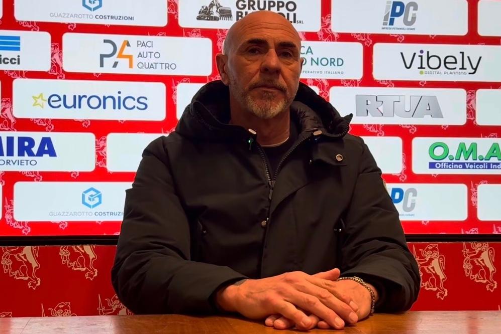 Berti: «Paratici ha dato serenità. Con il Pisa partita spartiacque»