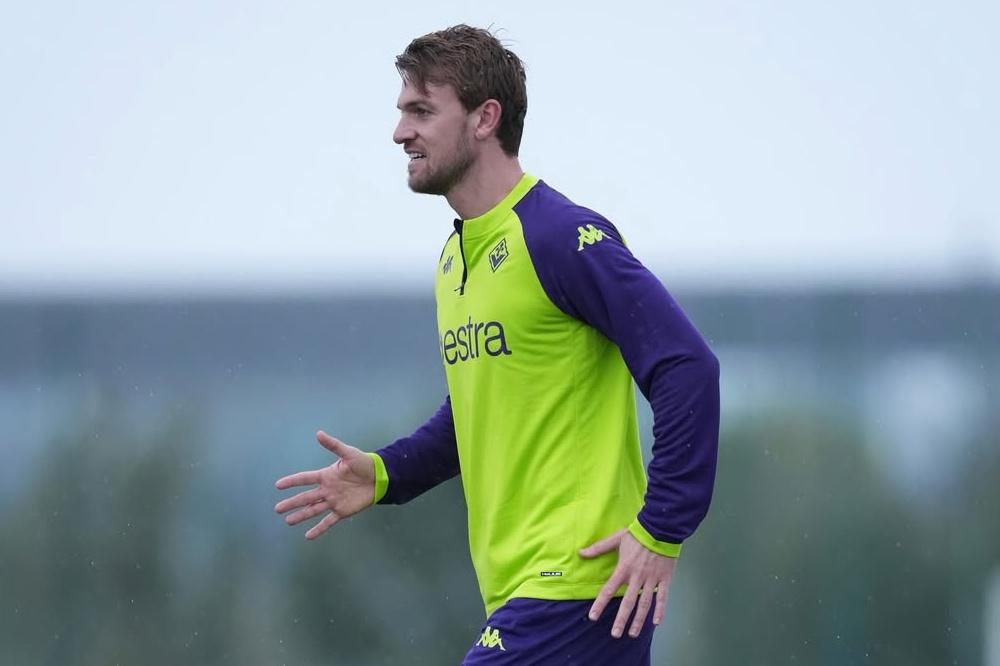 Ag. Rugani: «È andato a Firenze per necessità, la Juve non l'avrebbe mandato via»