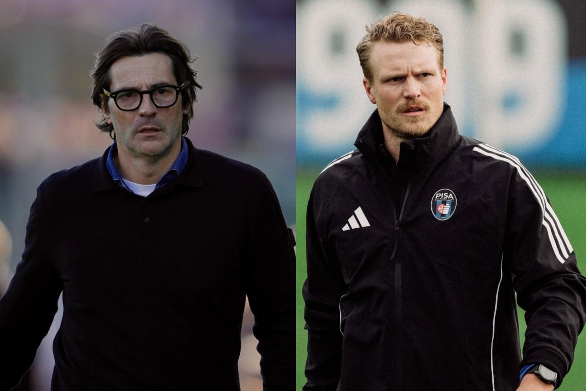 La Nazione - Fiorentina-Pisa, un derby crudele. Sogni, futuro, i flop di Gila e Pioli