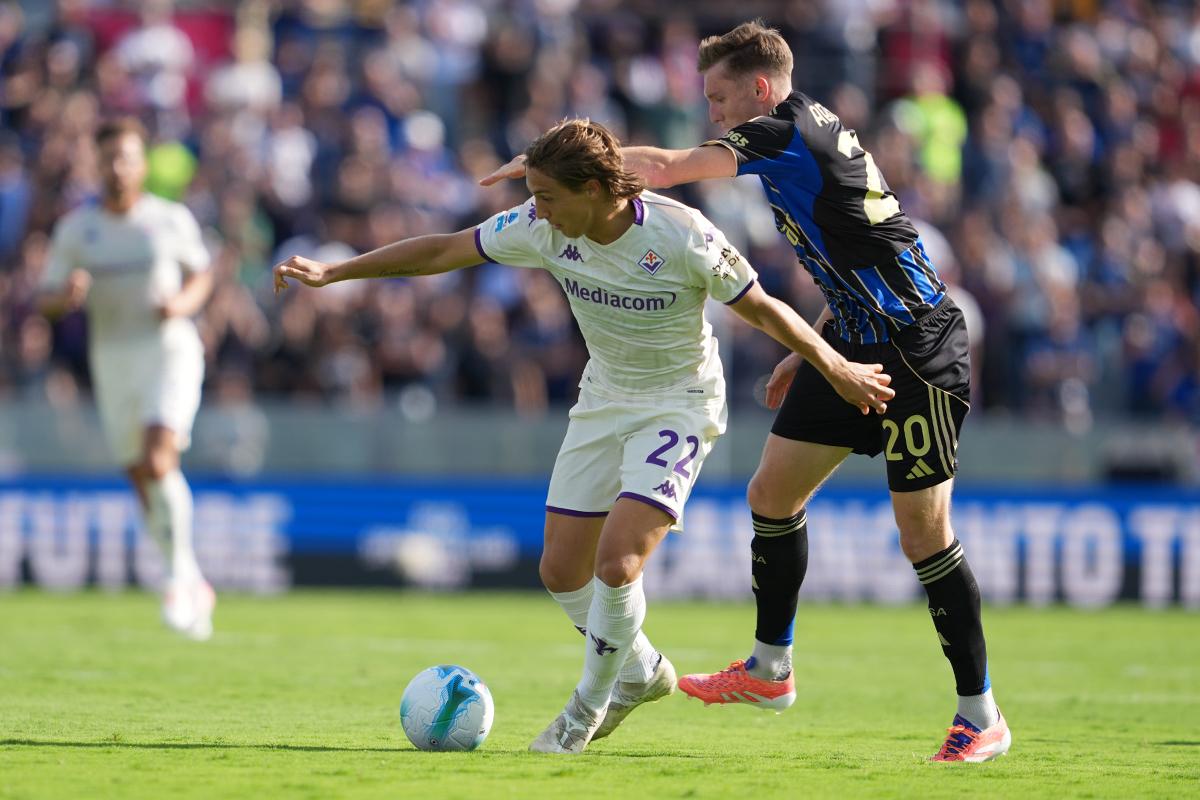 La Nazione - Fiorentina-Pisa, all'andata il manifesto del crollo: la notte amara di Pioli