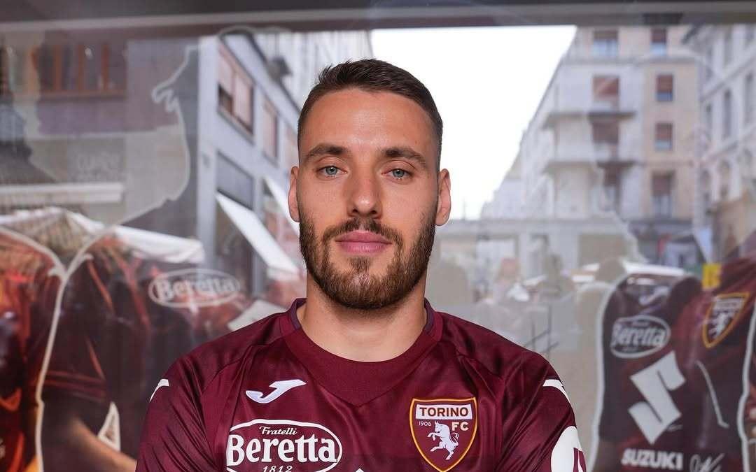 Torino, Vlasic: «Dobbiamo alzare il livello, non siamo abituati a lottare per la salvezza»