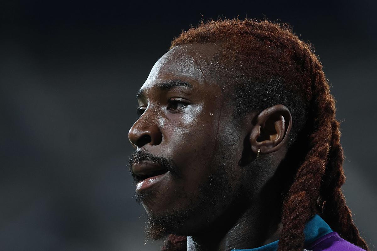 Disfatta Azzurra, parla il padre di Kean: «Moise tolto troppo presto, era ancora in forma»