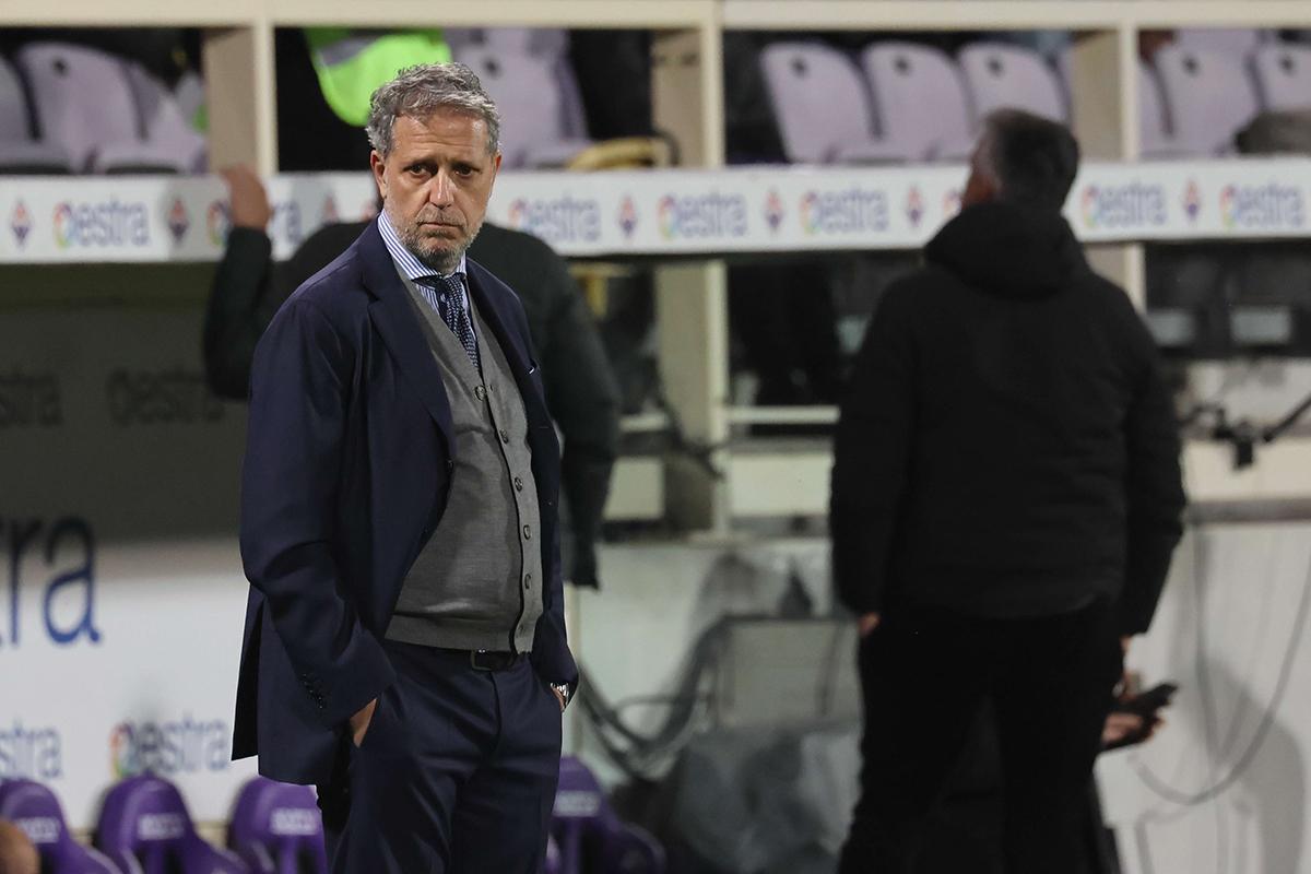 CDS-Stadio - Paratici è il miglior acquisto: con il nuovo ds una media da Champions
