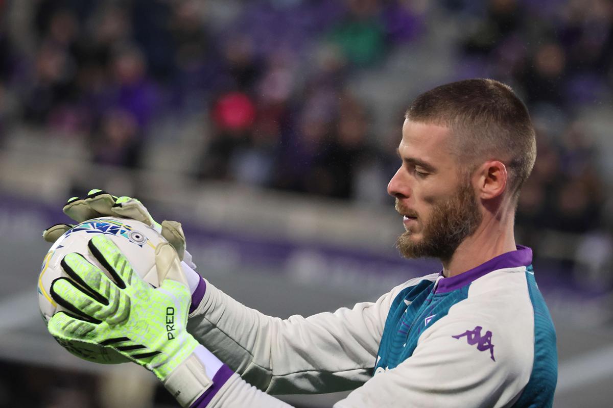 Tuttosport – Juve, un 'usato sicuro' per la porta. Occhi su De Gea