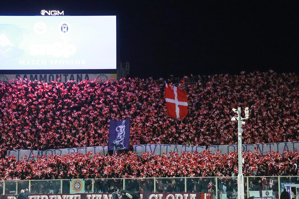 Tuttosport – La coreografia profetica, la Viola si aggrappa a Kean. Esulta G.Commisso