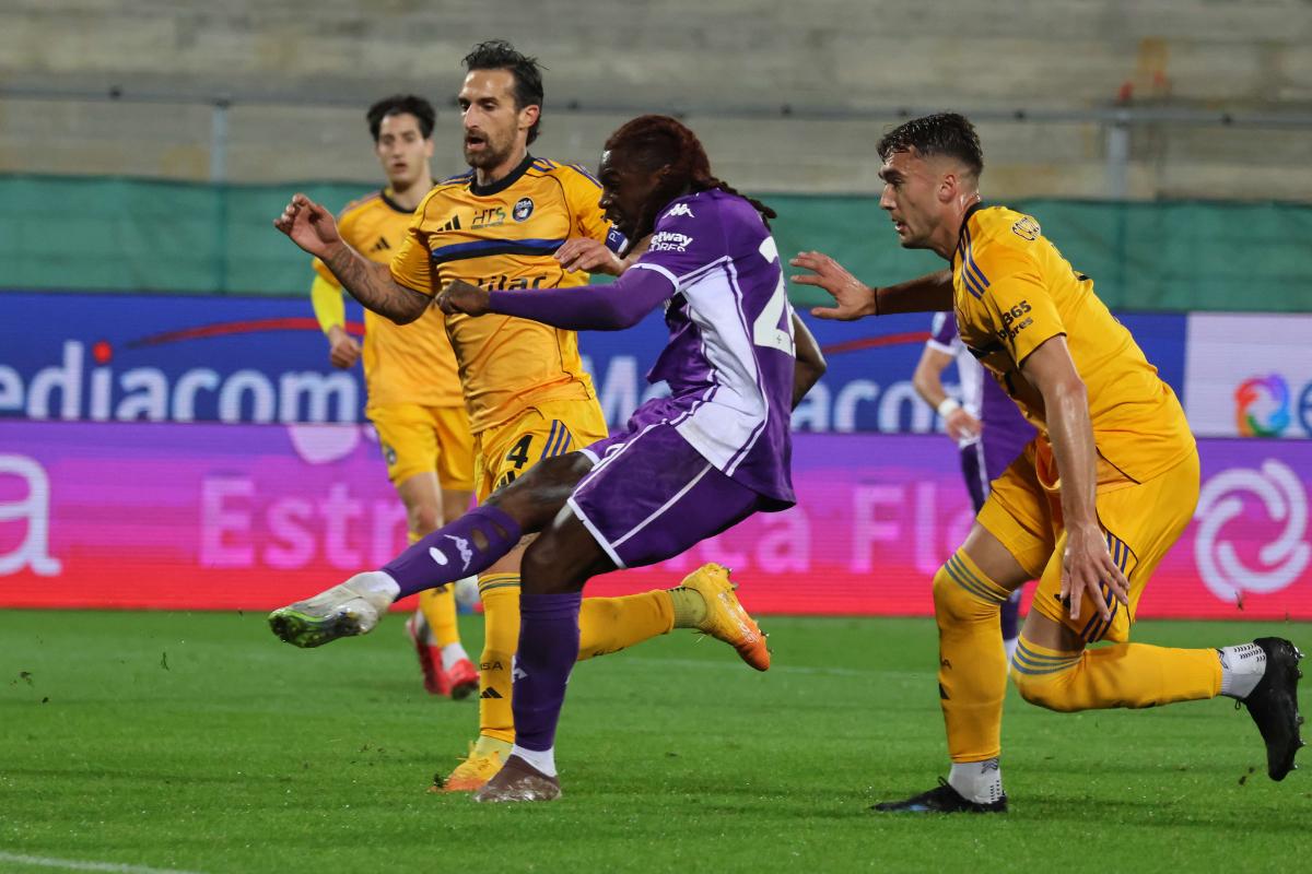 CorSport – Kean e la Fiorentina si ritrovano. La difesa regge nello scontro diretto