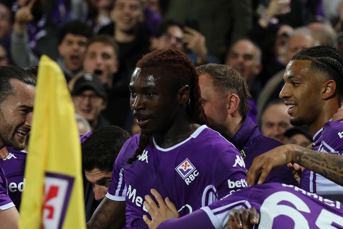 Kean: «Abbiamo lavorato sodo, ma non ci fermiamo qua. Nazionale? Bisogna farsi trovare pronti»