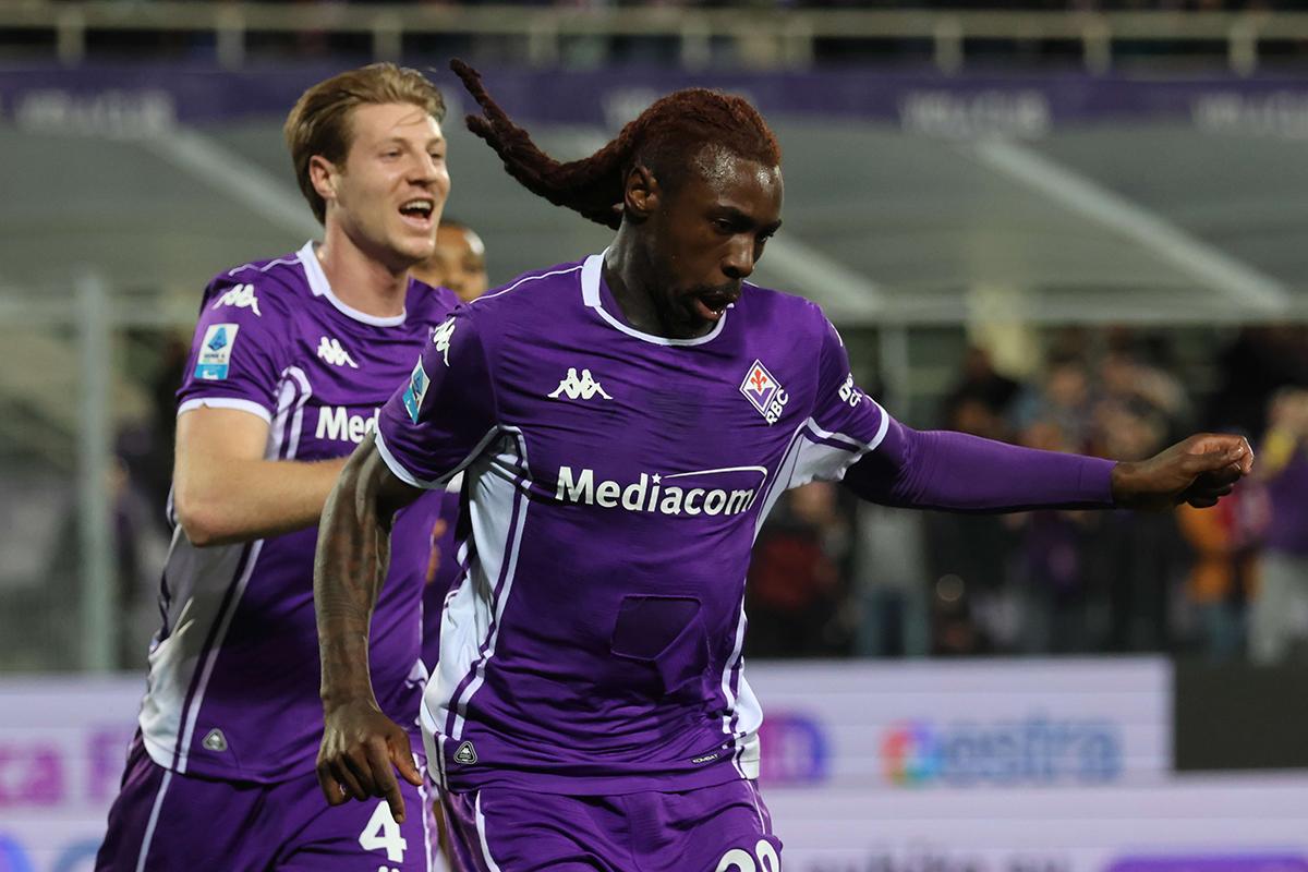 Tuttosport - Kean, l'Udinese la 'vittima' preferita. Caccia alla doppia cifra stagionale
