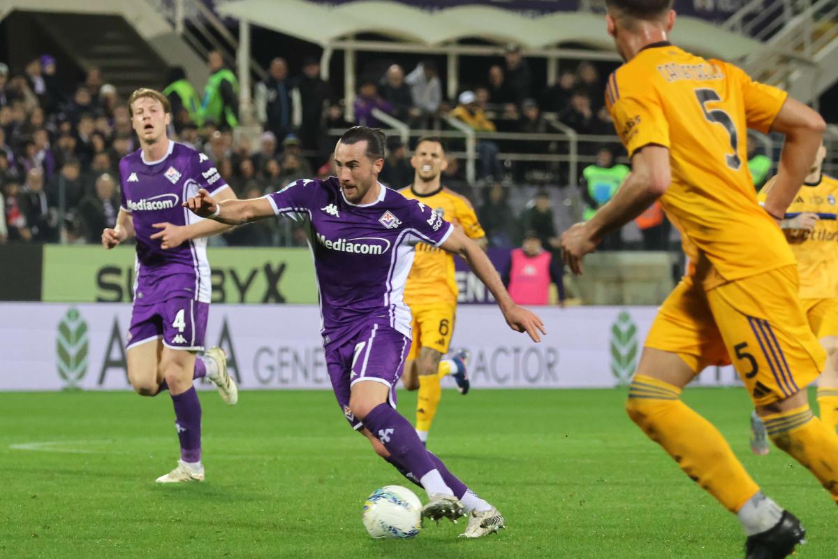 CdS-Stadio – Ancora 4-1-4-1, Comuzzo-Harrison catena di destra. Più Rugani di Pongracic