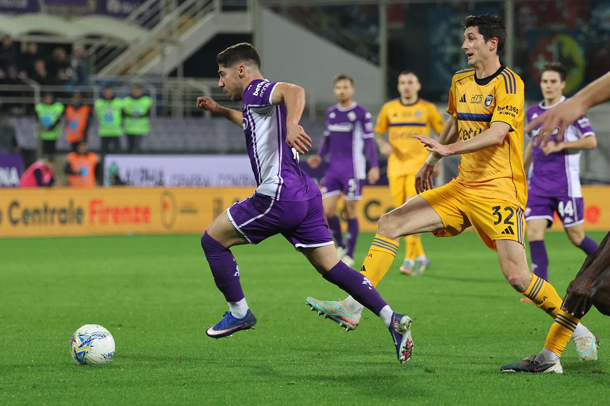 CorSport - Il derby è viola, 18 punti in 11 partite. E stavolta la Fiorentina non si butta via
