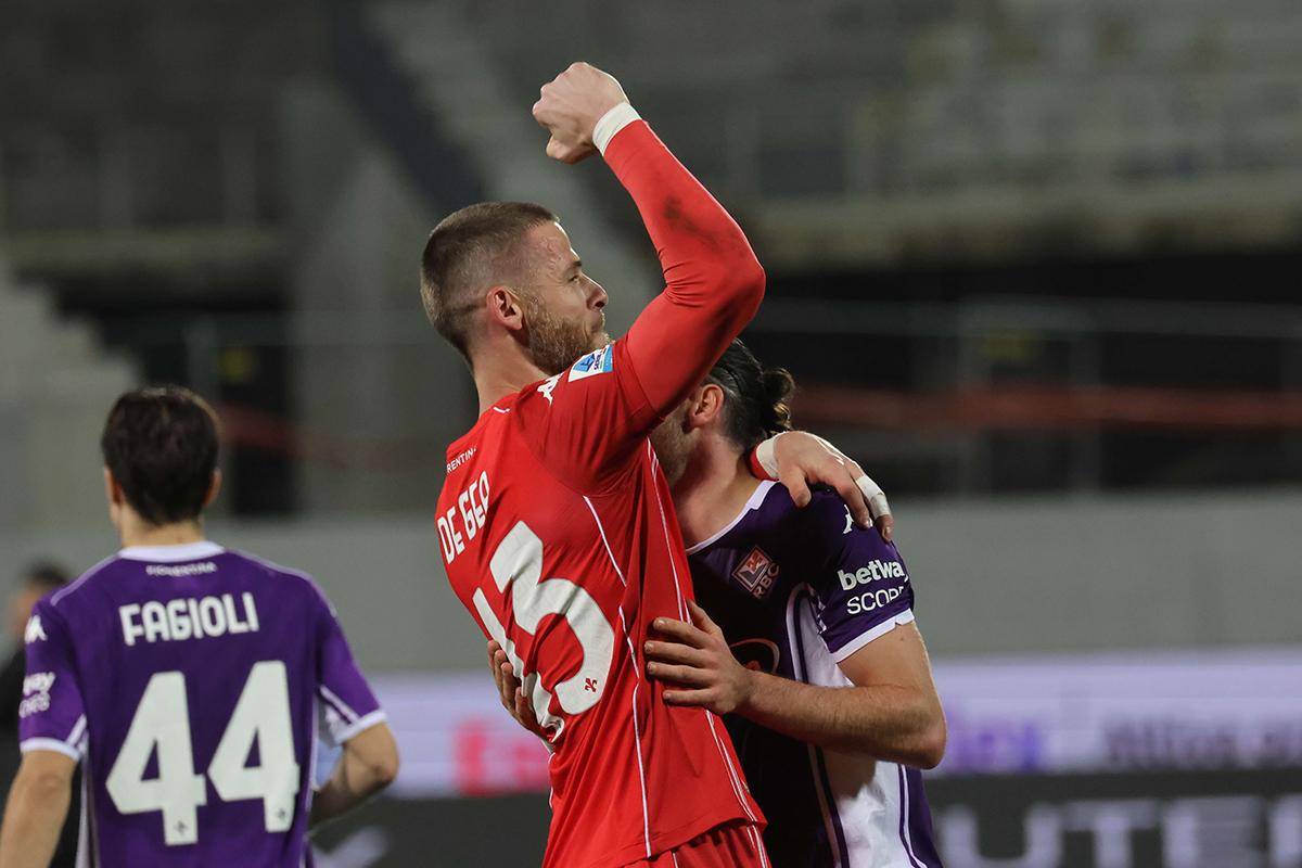 CDS - Stadio - La salvezza si abbassa a quota 36: servono 12 punti
