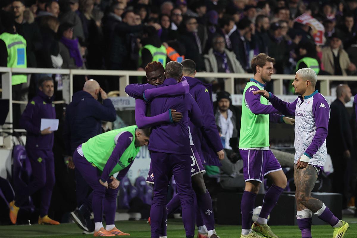 La giornata viola: il riassunto
