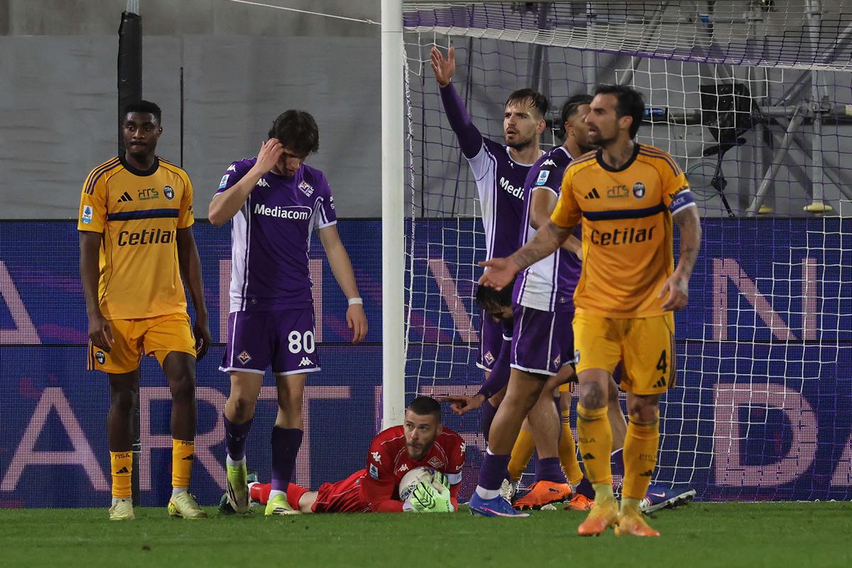 Ferrara su La Nazione: «A rischio le coronarie del tifoso. Per il calcio vero c'è da aspettare»