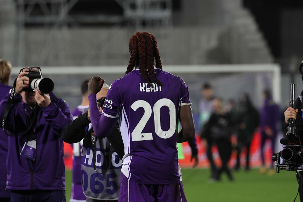 Nazionale, i convocati di Gattuso: Kean in, Fagioli out