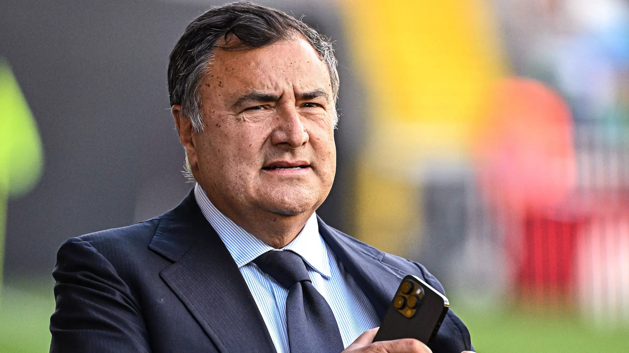 Due anni dalla scomparsa di Joe Barone. Il ricordo della Fiorentina sui social (VIDEO)