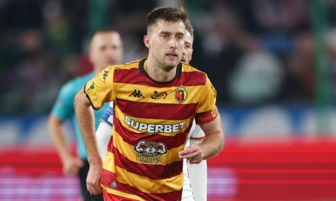 Romanczuk (Jagiellonia): «Qualificazione aperta. Domani servirà più concretezza»