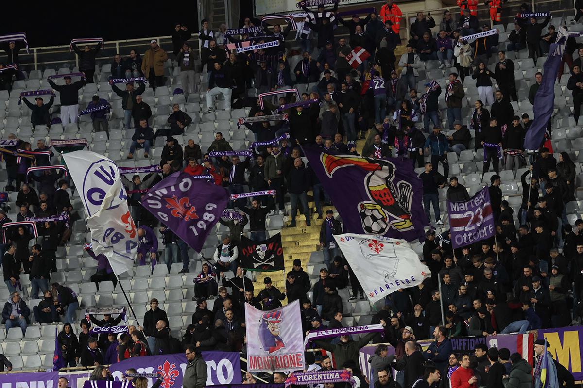 CDS-Stadio - Fiorentina-Rakow, appena 7mila biglietti venduti