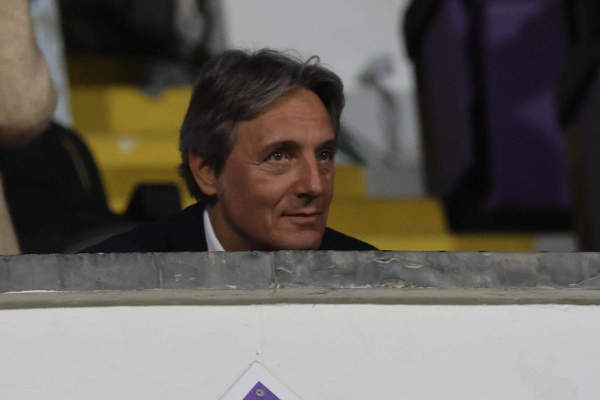 Poesio su CorFio: «Il disastro di Vanoli e la tabella di Ferrari. Non si possono più fare calcoli»