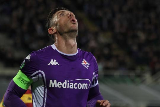 Sportmediaset - Gosens, ingaggio pesante per la Fiorentina: spunta il Napoli