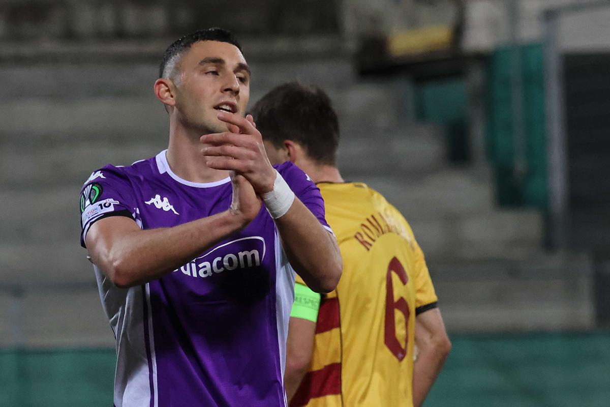 Fiorentina-Parma, la probabile formazione di LaViola.it: Piccoli per Kean, torna Gosens