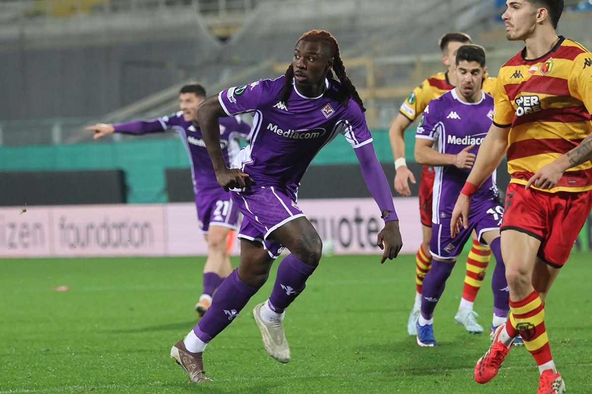 Tuttosport – Milan, i soldi della Champions per un centravanti. Nel mirino Kean e Retegui