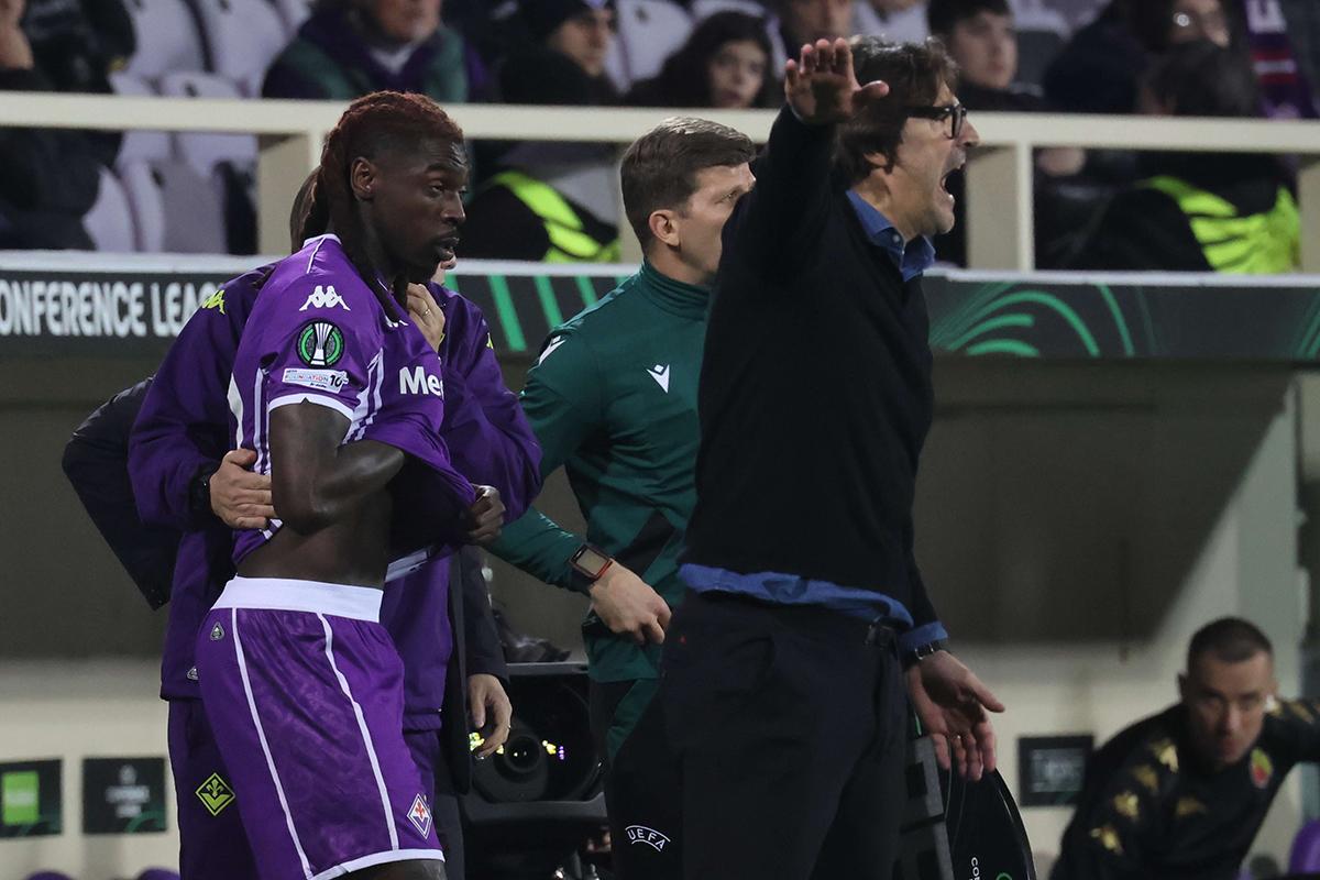 GdS – Kean, caccia al gol perduto per lo sprint salvezza. E all’Inter sa far male