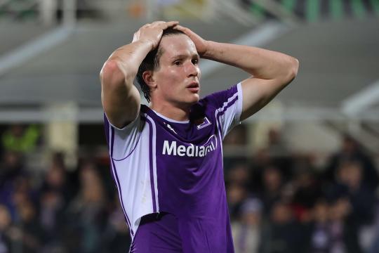 Nazione – Nizza di nuovo su Richardson. Lo Strasburgo vuole Moreno, Friburgo su Fabbian