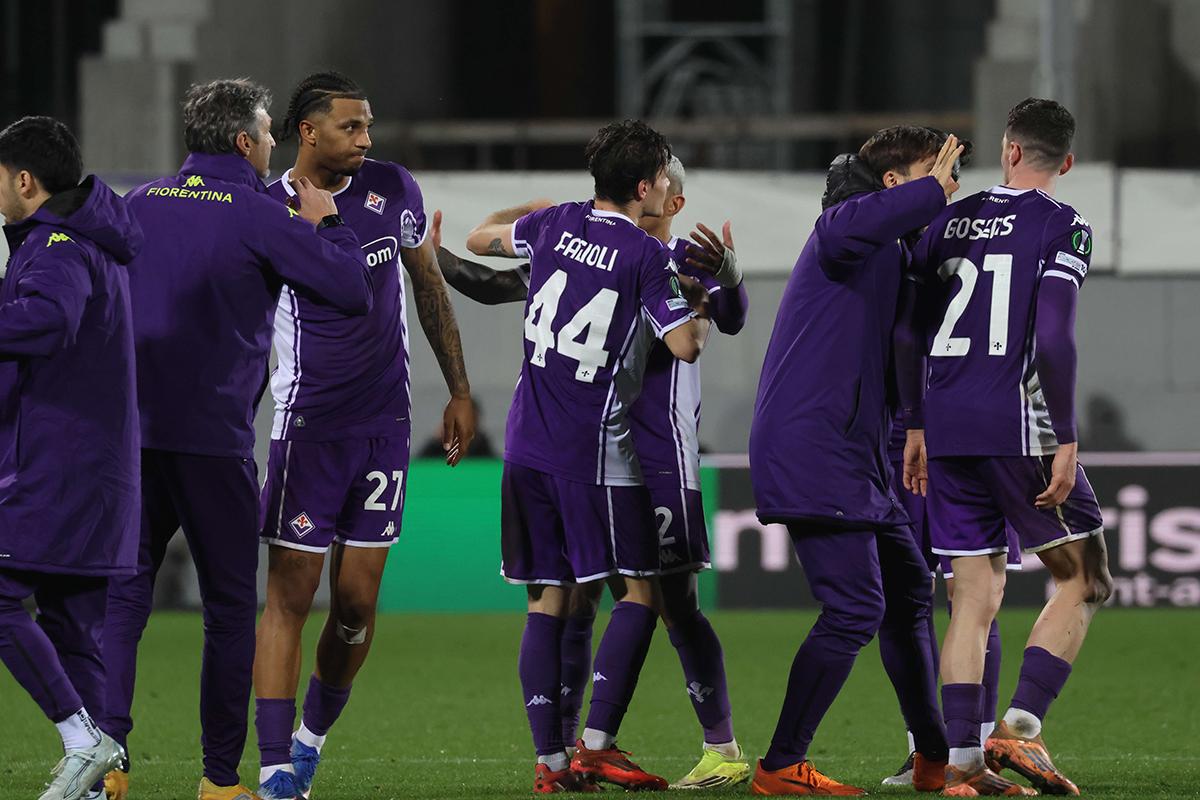A Udine appesantiti e incerottati: ma per la Fiorentina in palio ci sono punti pesanti