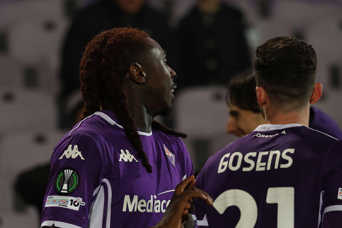 GdS – Terapie Kean, punta il Parma. Gosens torna dal 1’ al posto di Parisi