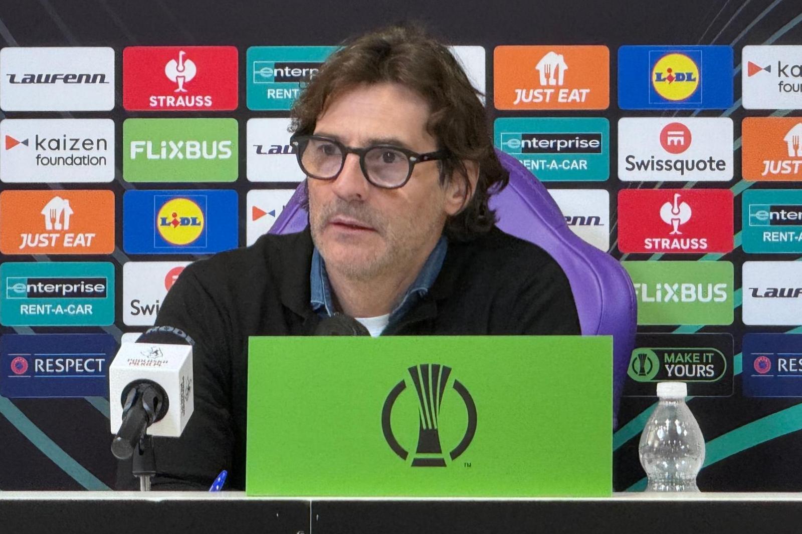 Vanoli: «Concentrati sul Rakow, partita importante. È mancata brillantezza mentale. Kean...»