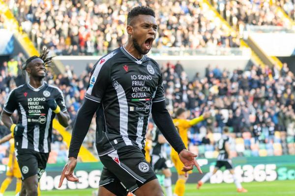 Marchiol: «L'Udinese deve ritrovare motivazioni. Ecco le probabili scelte di formazione di Runjaic»