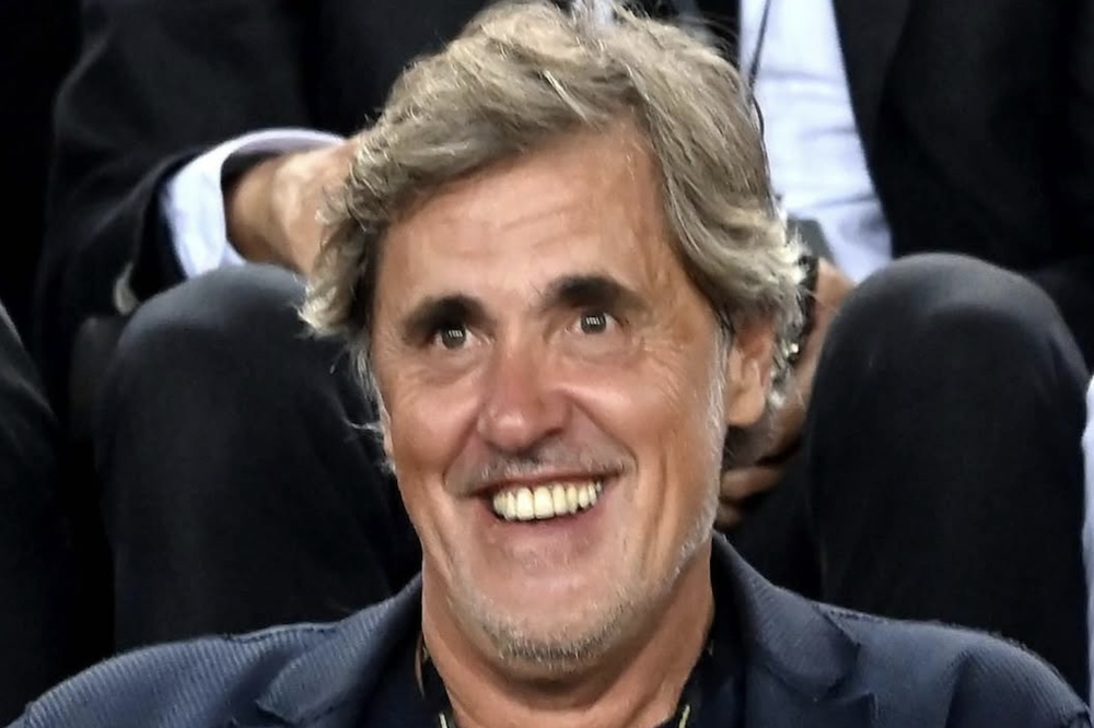 Calori: «All'Udinese è sempre mancata continuità. Fiorentina in una annata storta»