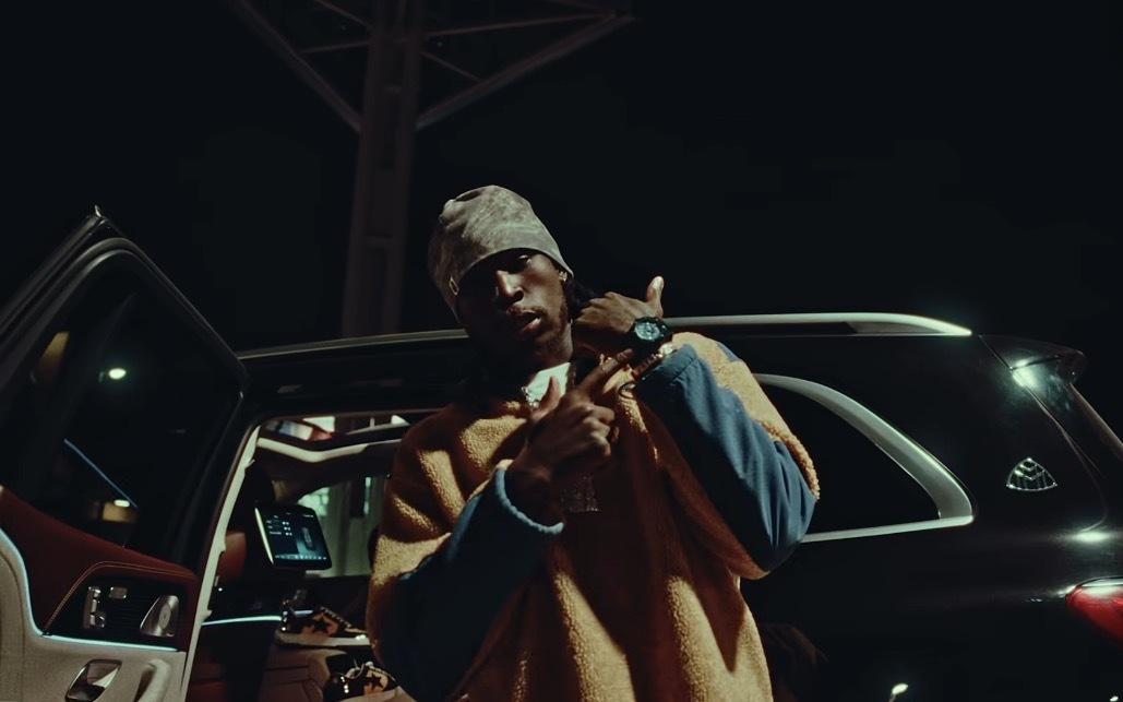 La Nazione - È tornato KMB. Kean festeggia il compleanno con il nuovo singolo "Moh Way"