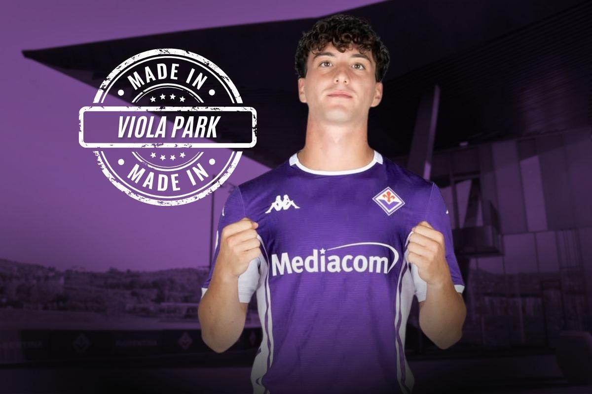 Made in Viola Park: un jolly per Vanoli, alla scoperta di Bonanno