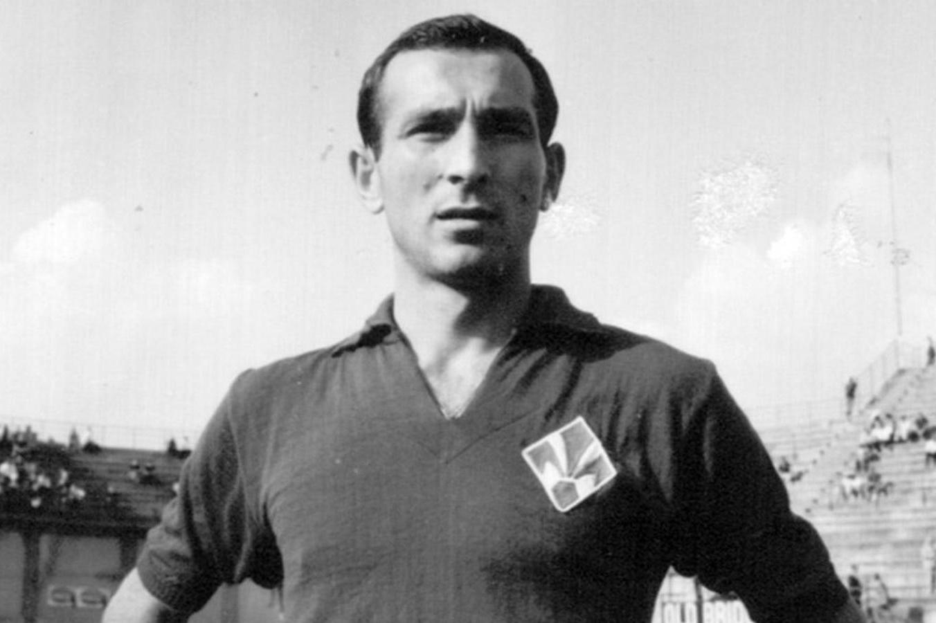 Addio a Rino Marchesi: era uno dei Leoni di Ibrox. Il cordoglio della sindaca Funaro