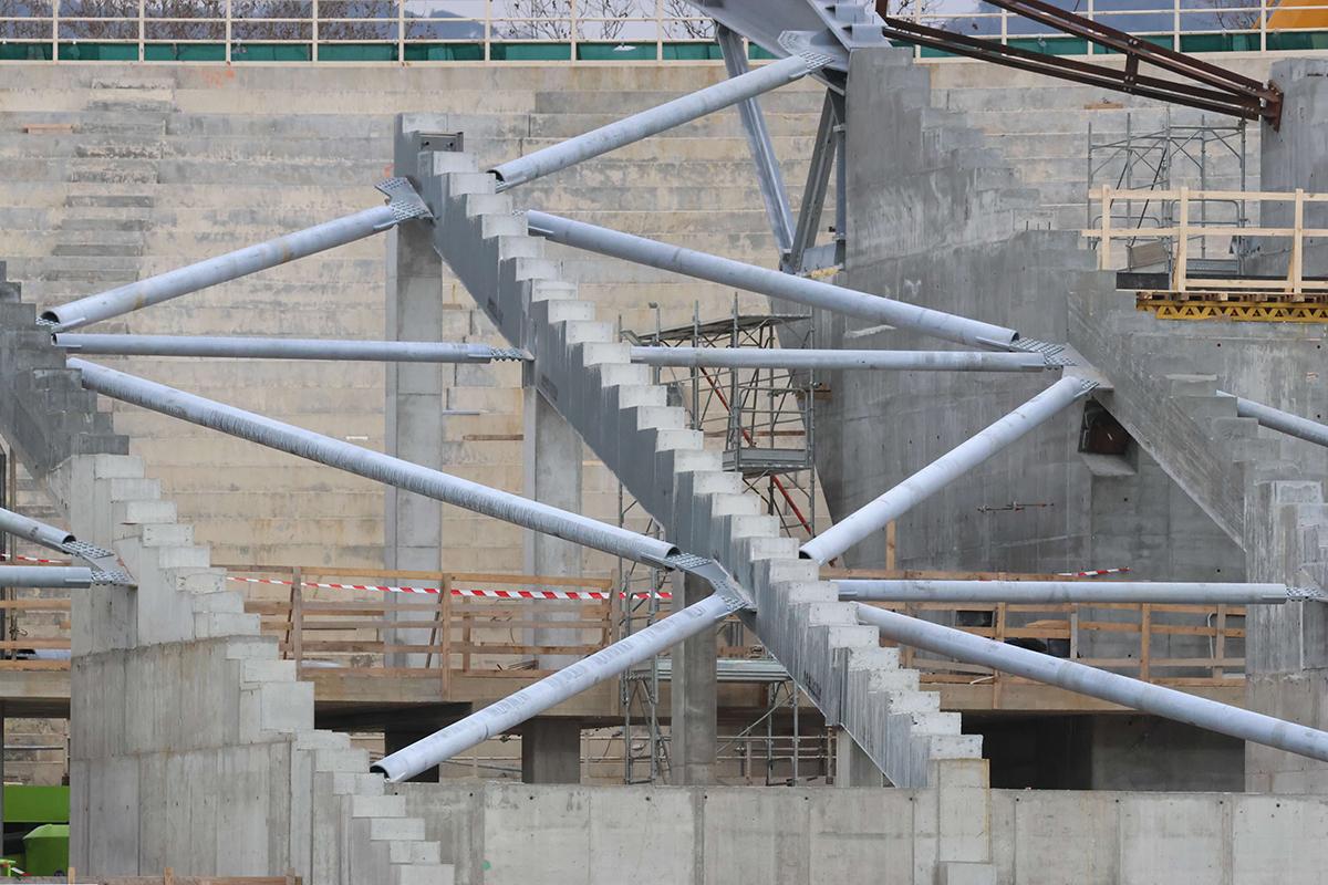 La Nazione - Lo 'scheletro' della nuova Fiesole è pronto. Project financing, slitta l'accordo