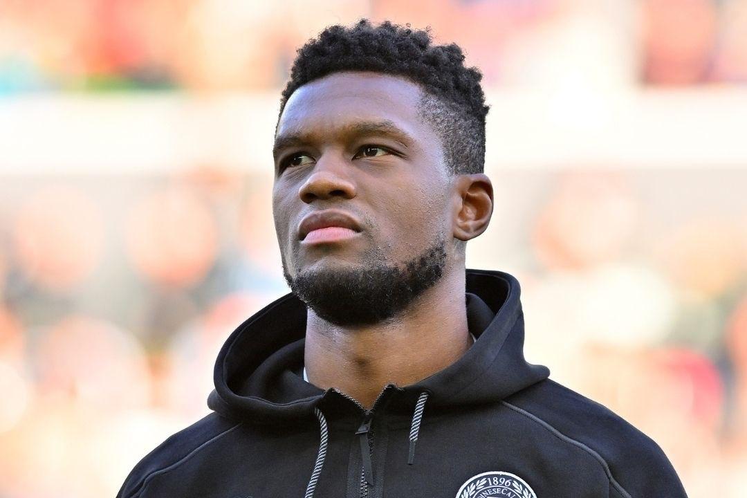 Udinese, Kabasele (DAZN): «Dobbiamo fare punti stasera. Ripartiamo da Bologna»