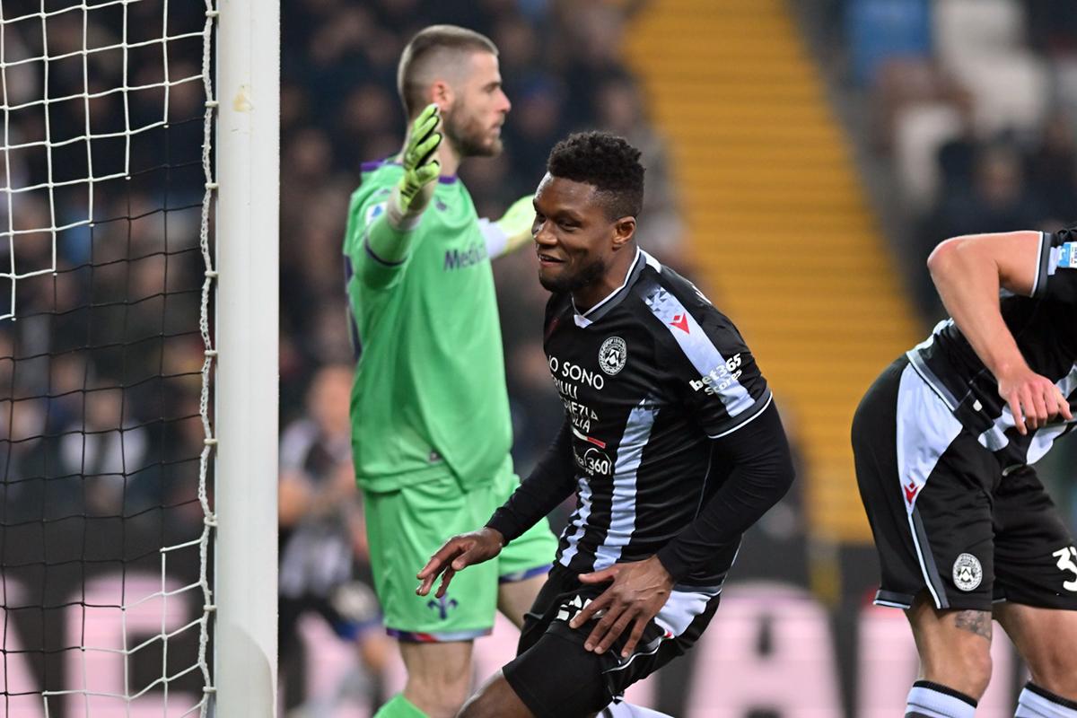 De Gea (Sky): «Oggi abbiamo preso un altro grosso schiaffo»